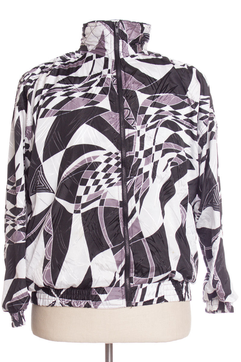 90s Jacket 6771
