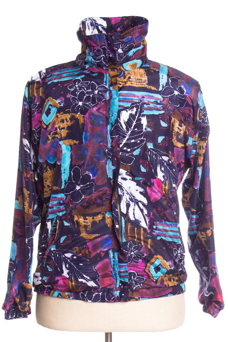 90s Jacket 6772
