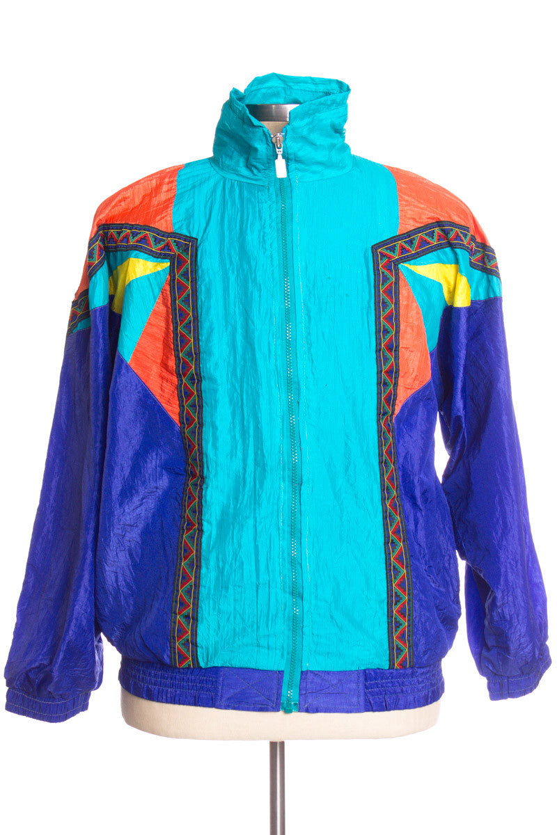 90s Jacket 6776