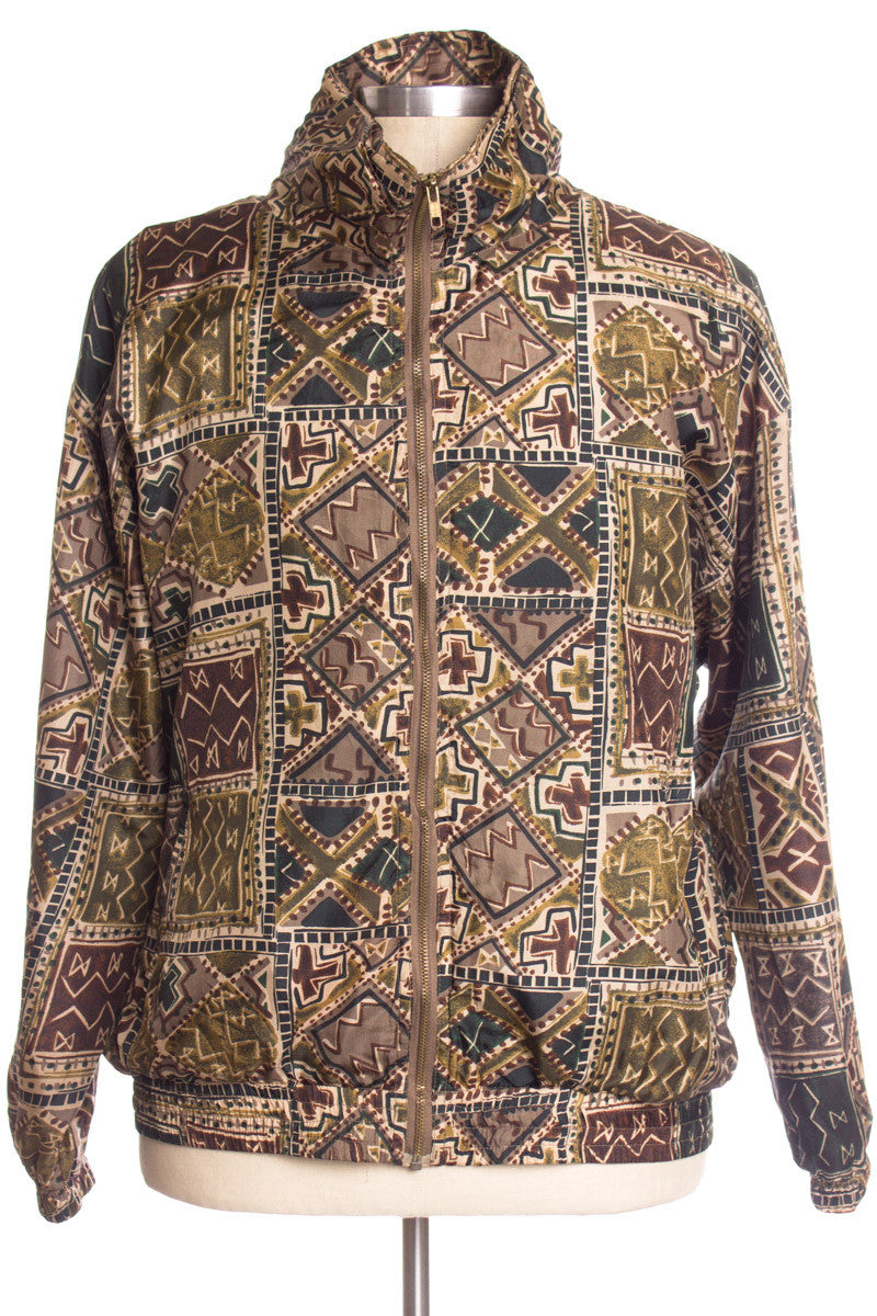 90s Jacket 6783