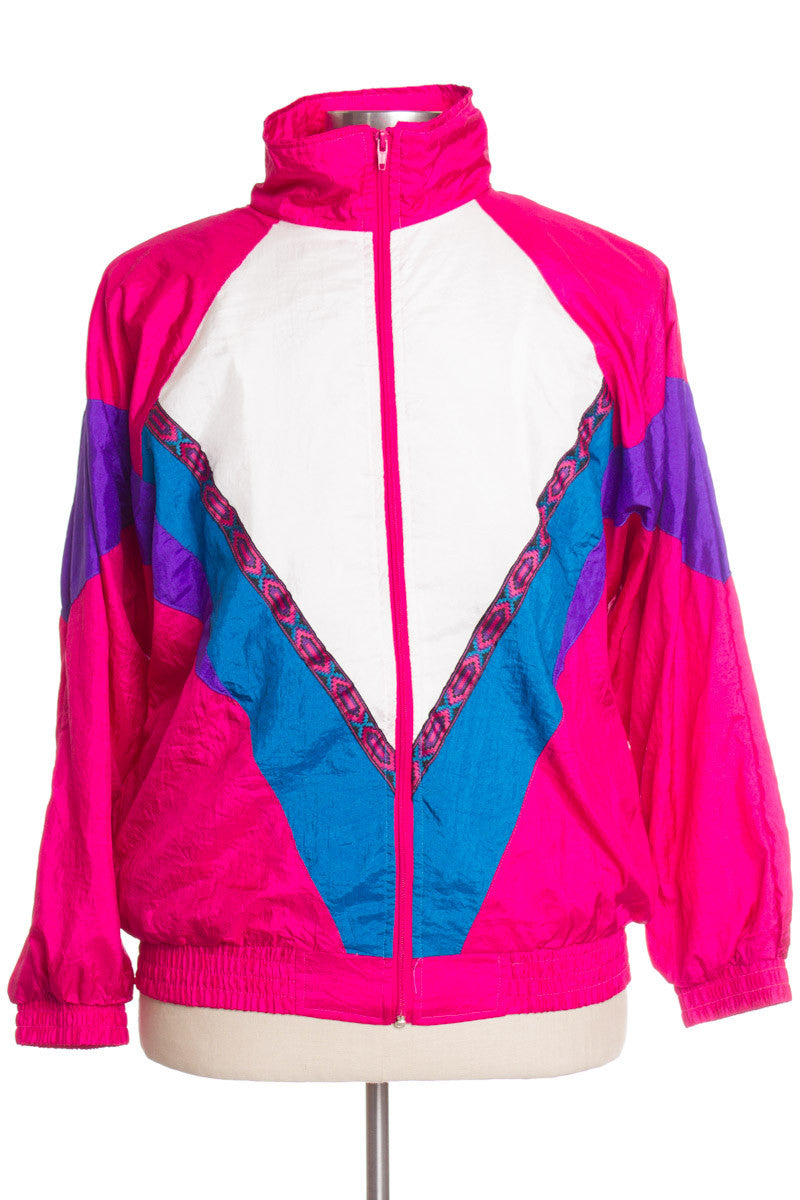 90s Jacket 6786