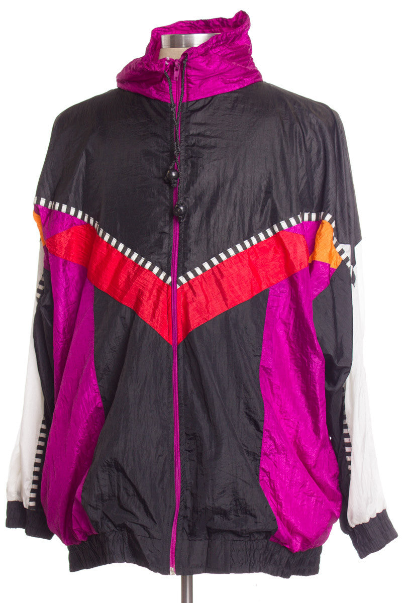 90s Jacket 6791