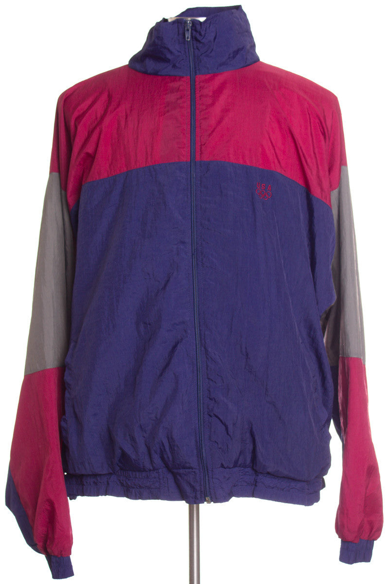 90s Jacket 6799