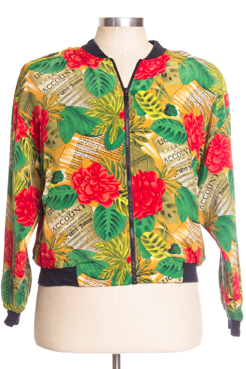 90s Jacket 6802