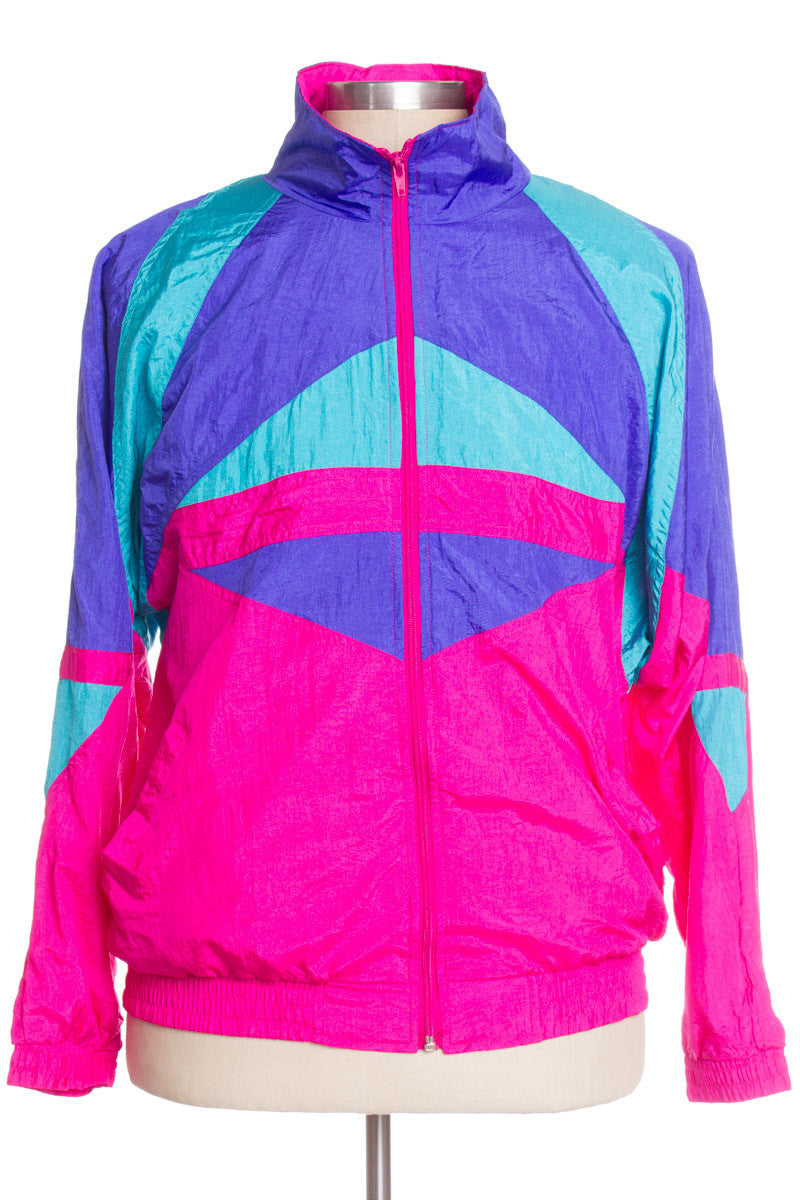 90s Jacket 6808