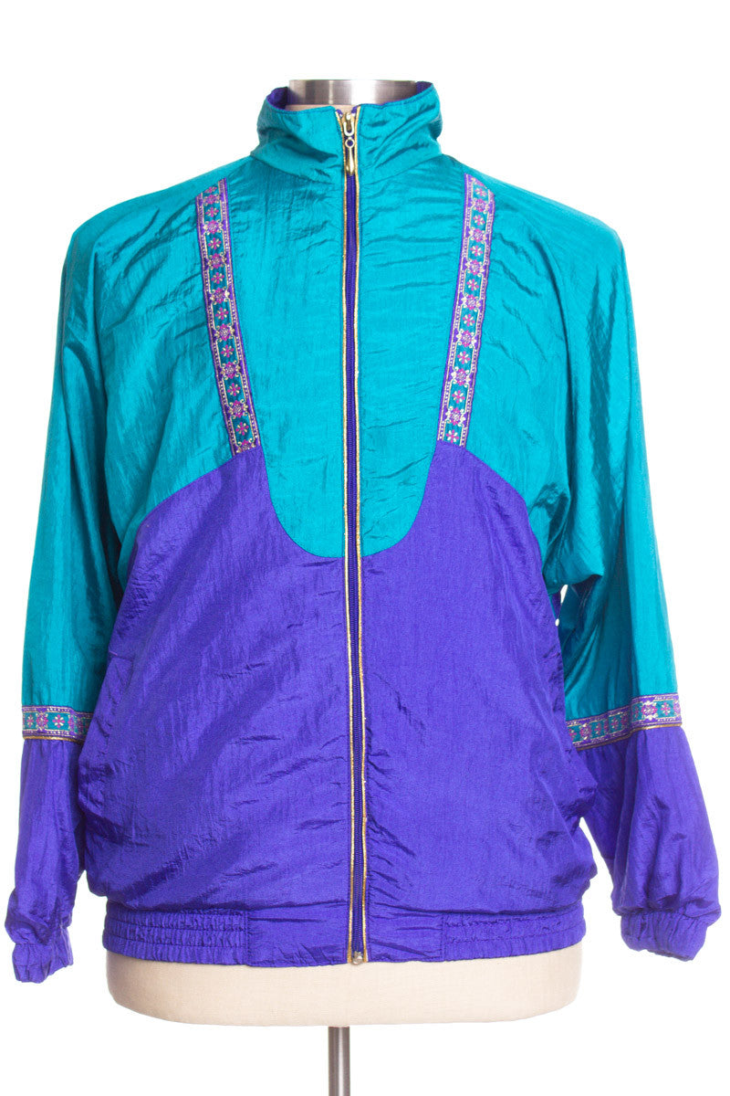 90s Jacket 6827