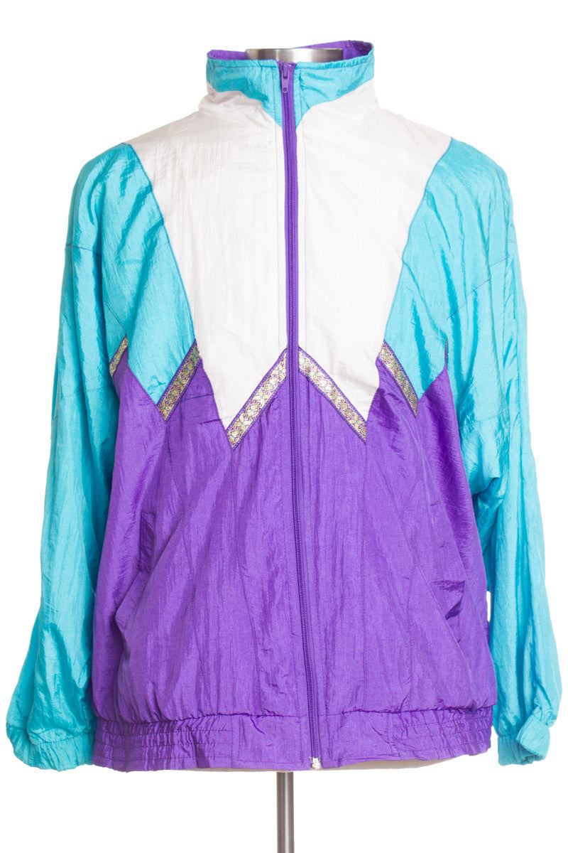 90s Jacket 6828