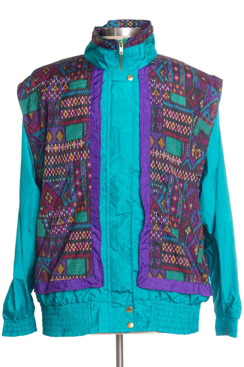 90s Jacket 6832