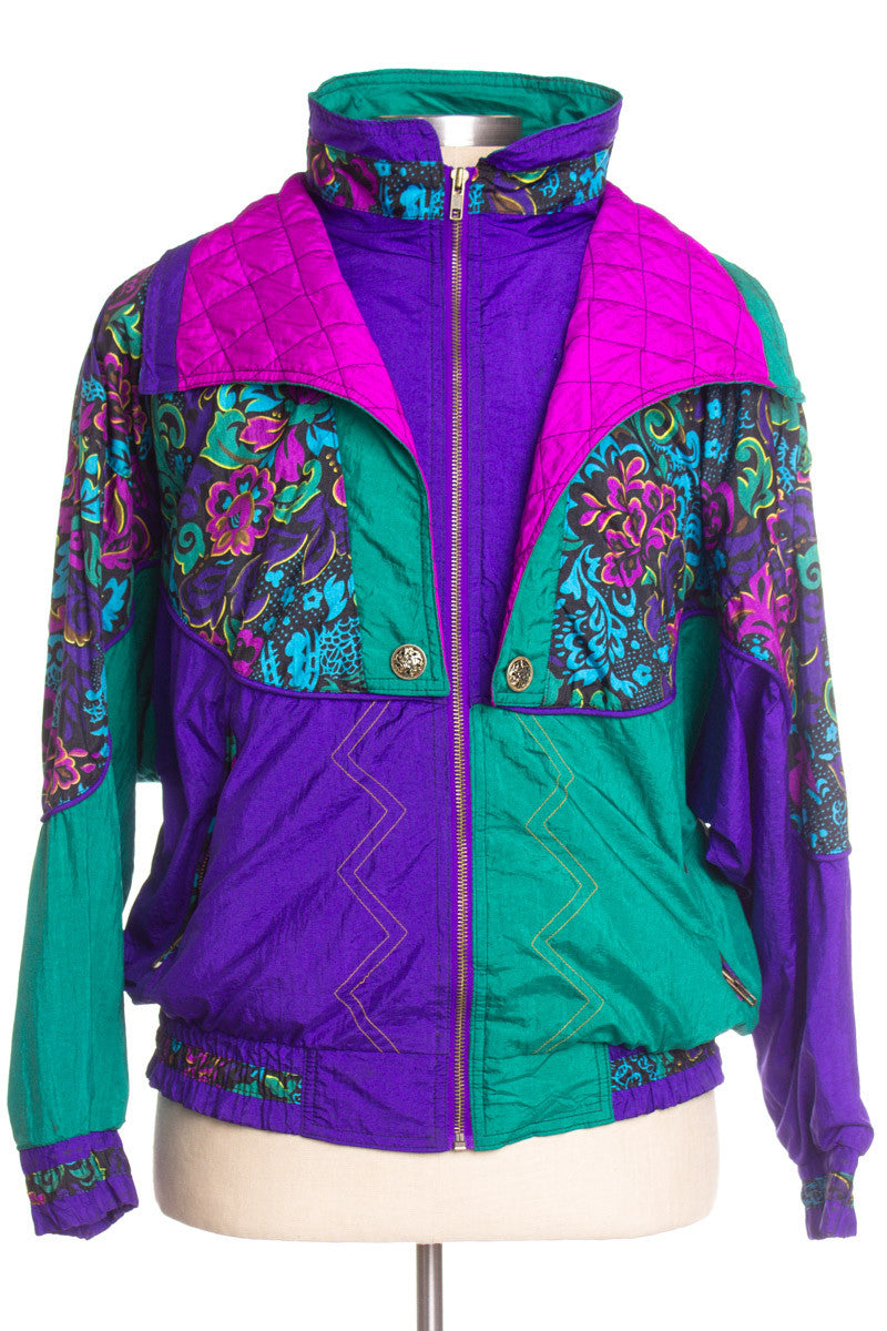90s Jacket 6855