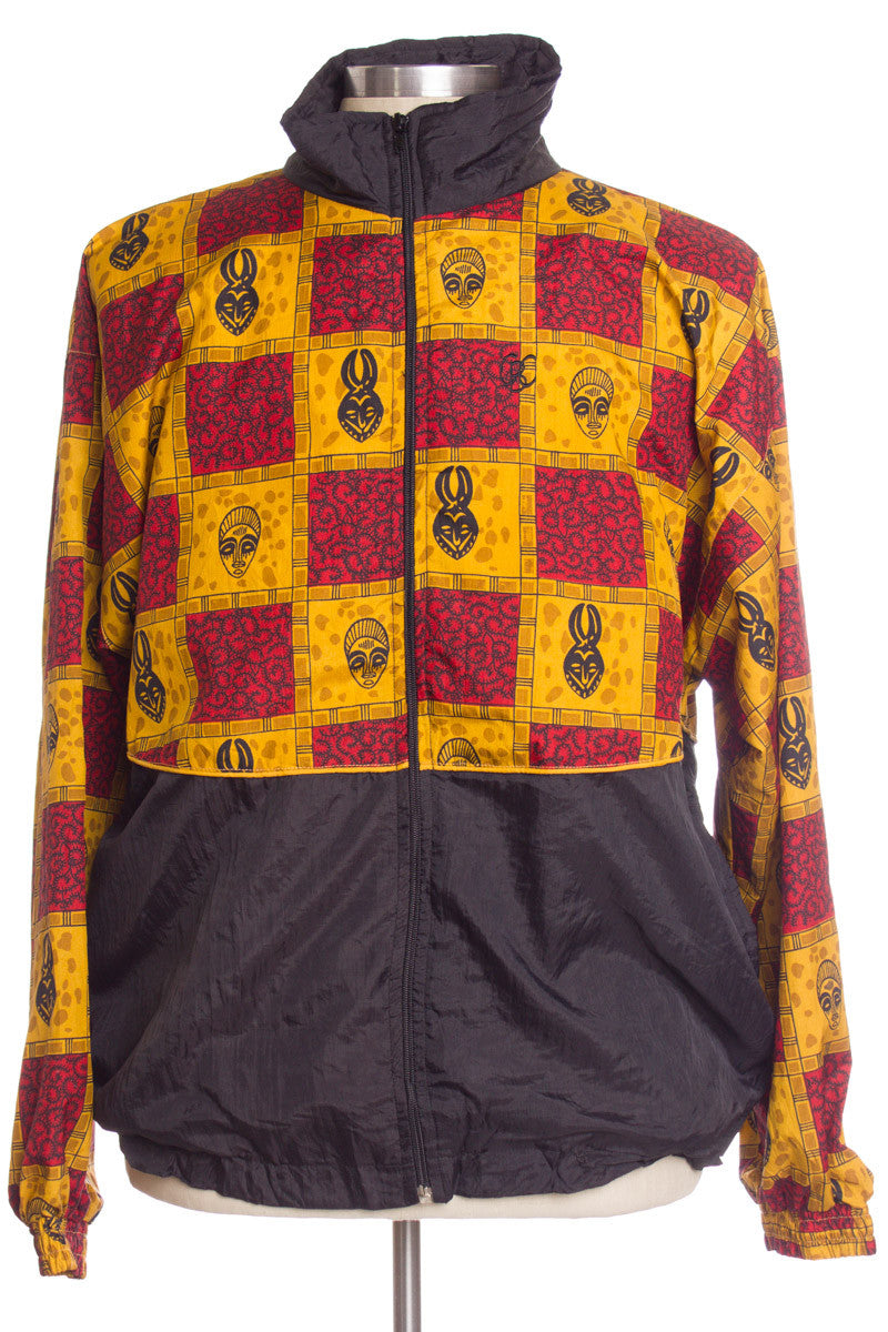 90s Jacket 6859