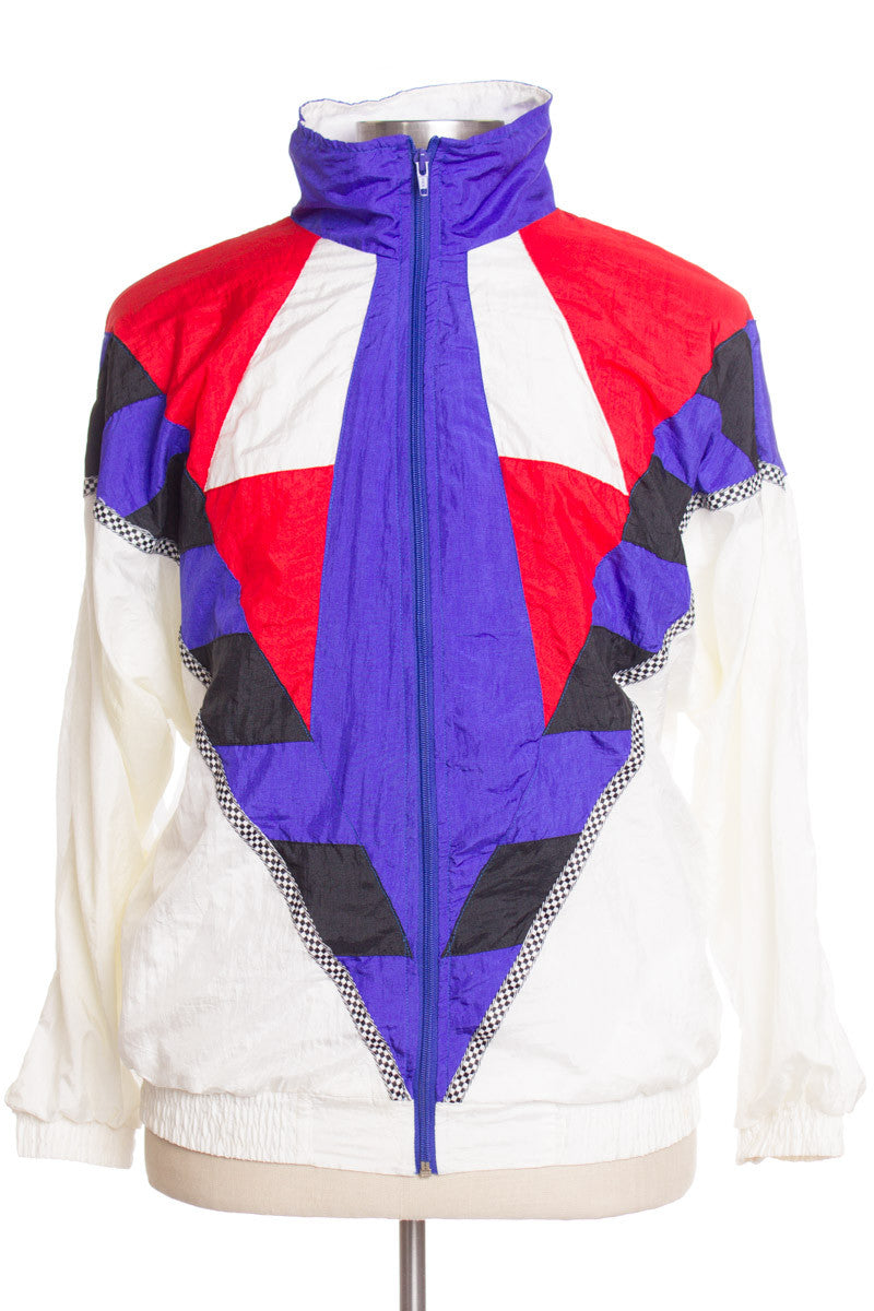 90s Jacket 6860