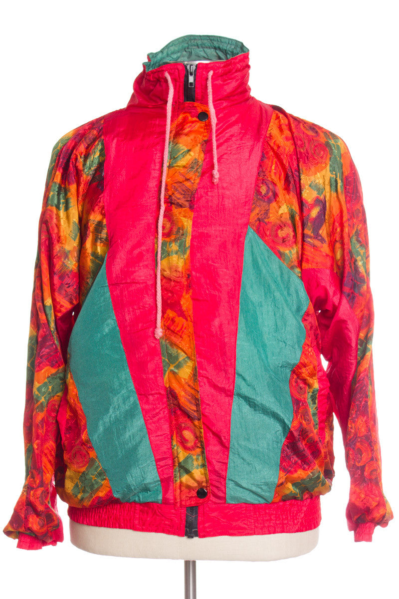 90s Jacket 6862