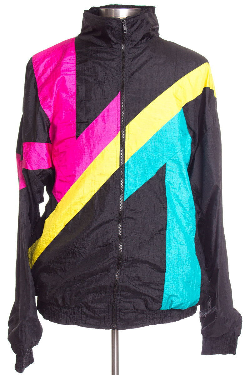 90s Jacket 6863