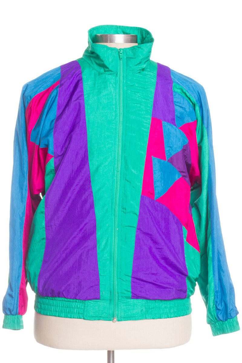 90s Jacket 6870