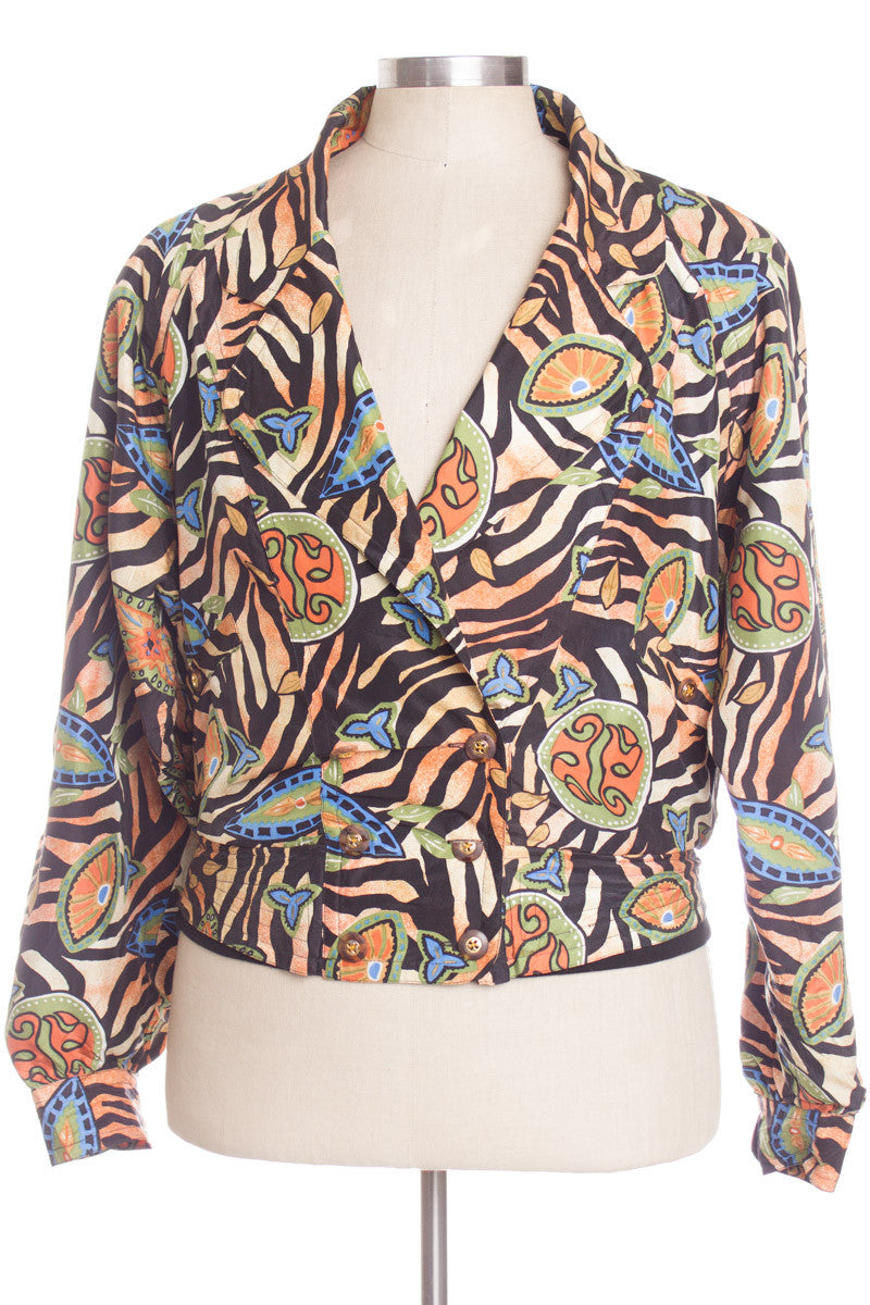 90s Jacket 6877