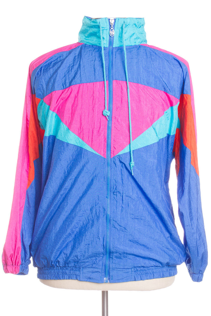 90s Jacket 6886