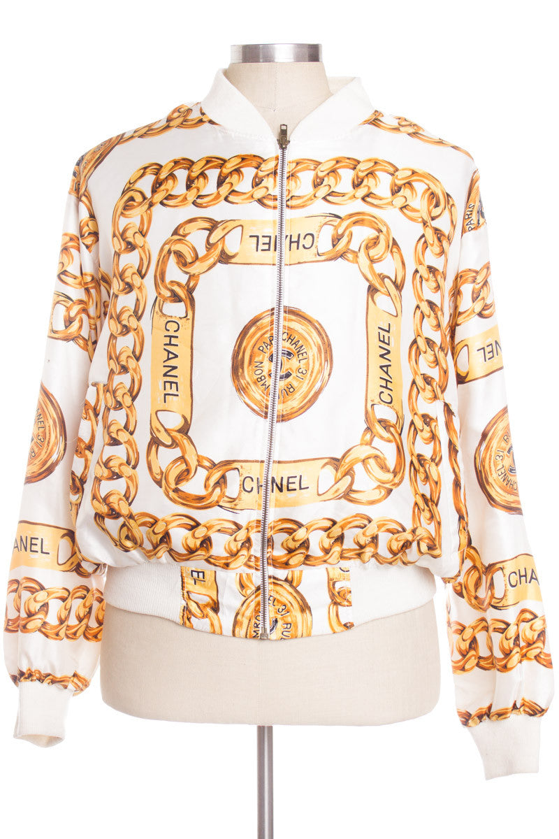 90s Jacket 6891