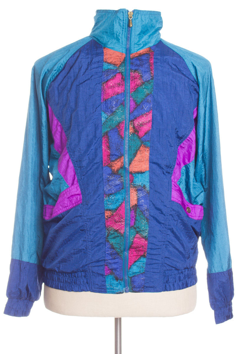 90s Jacket 6892