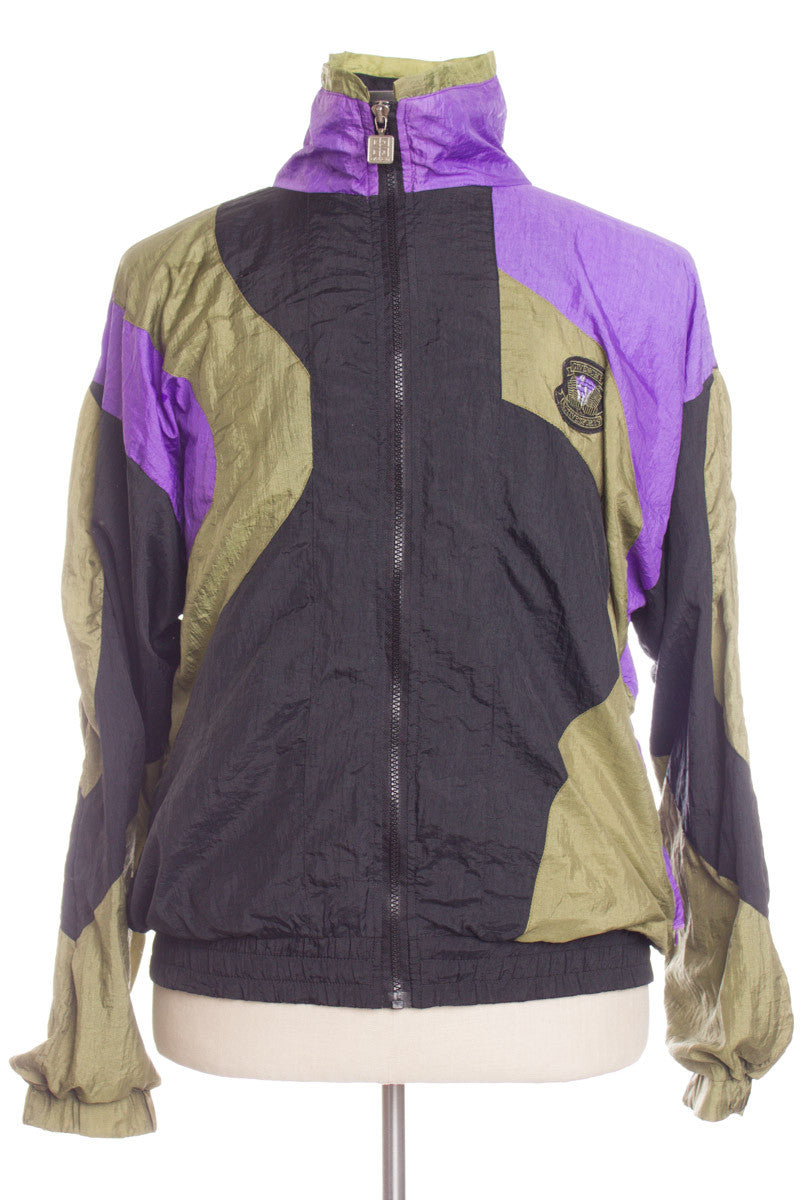 90s Jacket 6901