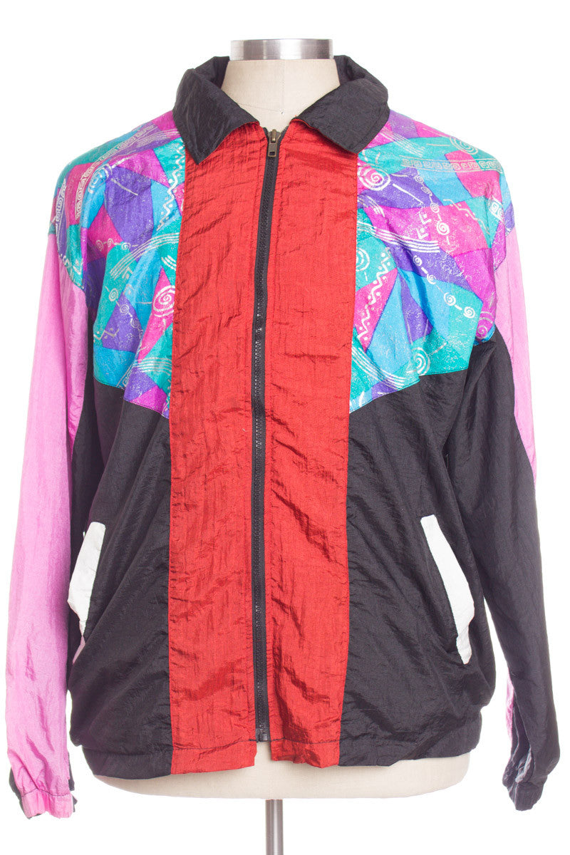 90s Jacket 6902