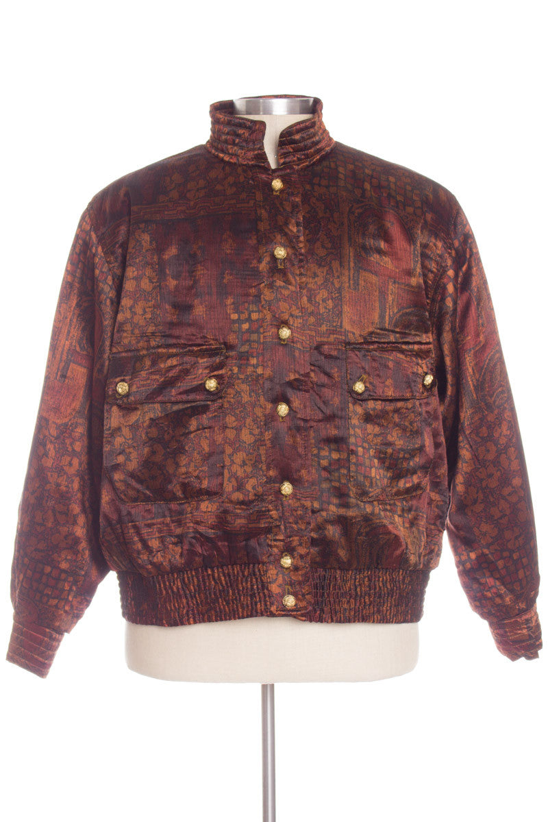 90s Jacket 6904
