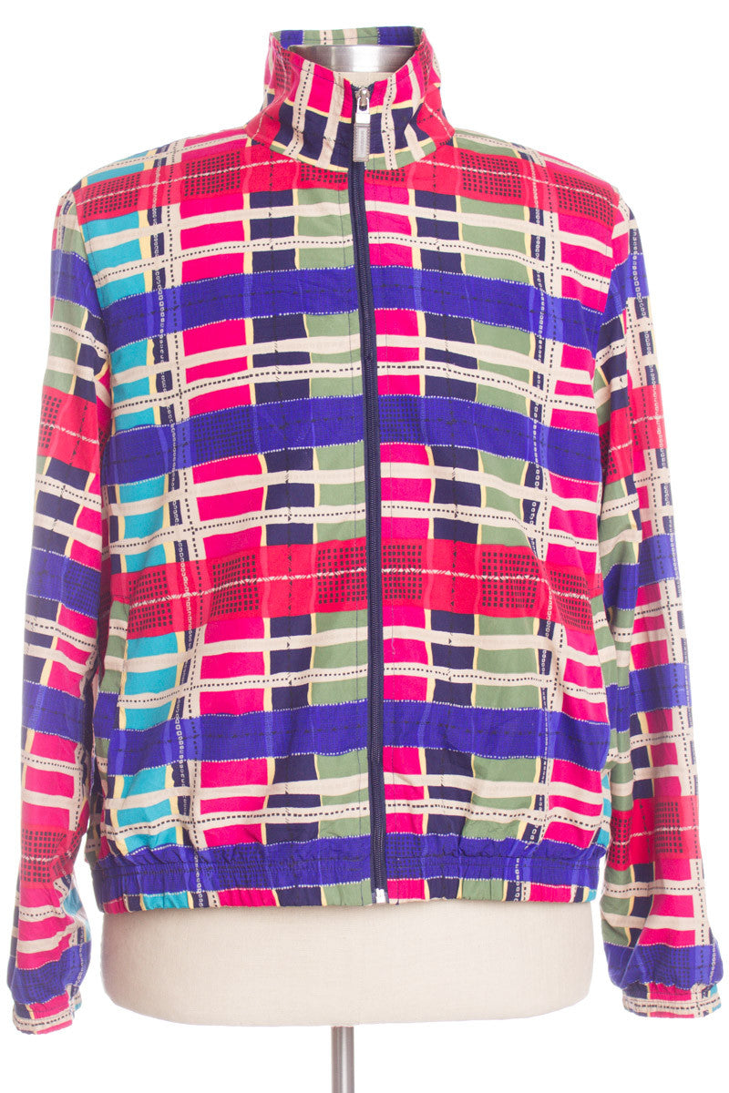90s Jacket 6908