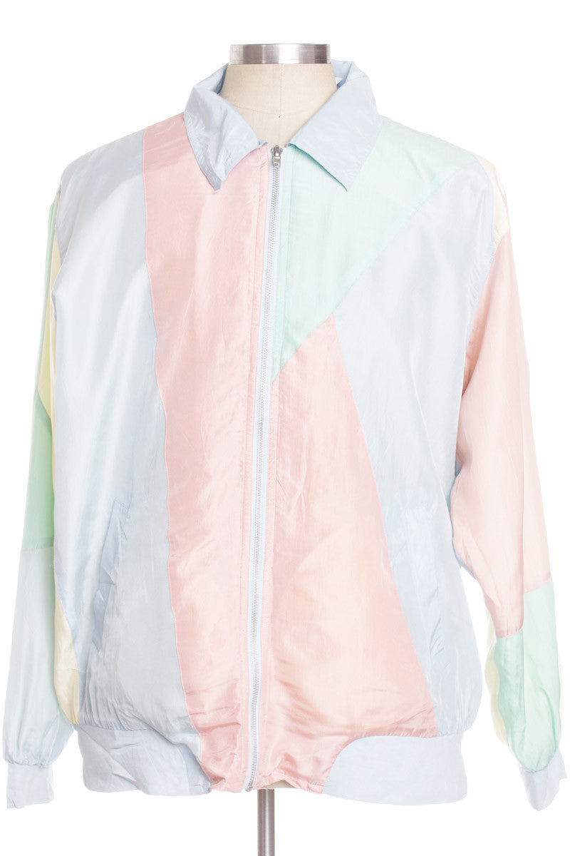 90s Jacket 6911