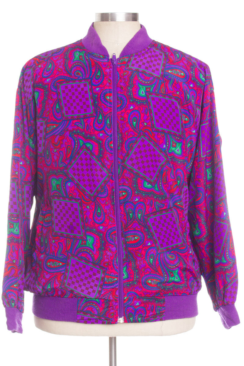 90s Jacket 6913