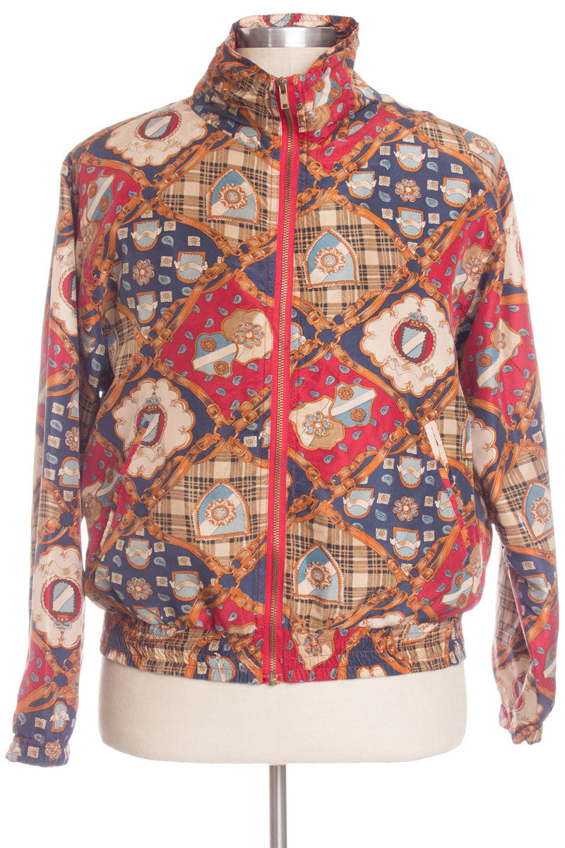 90s Jacket 6915