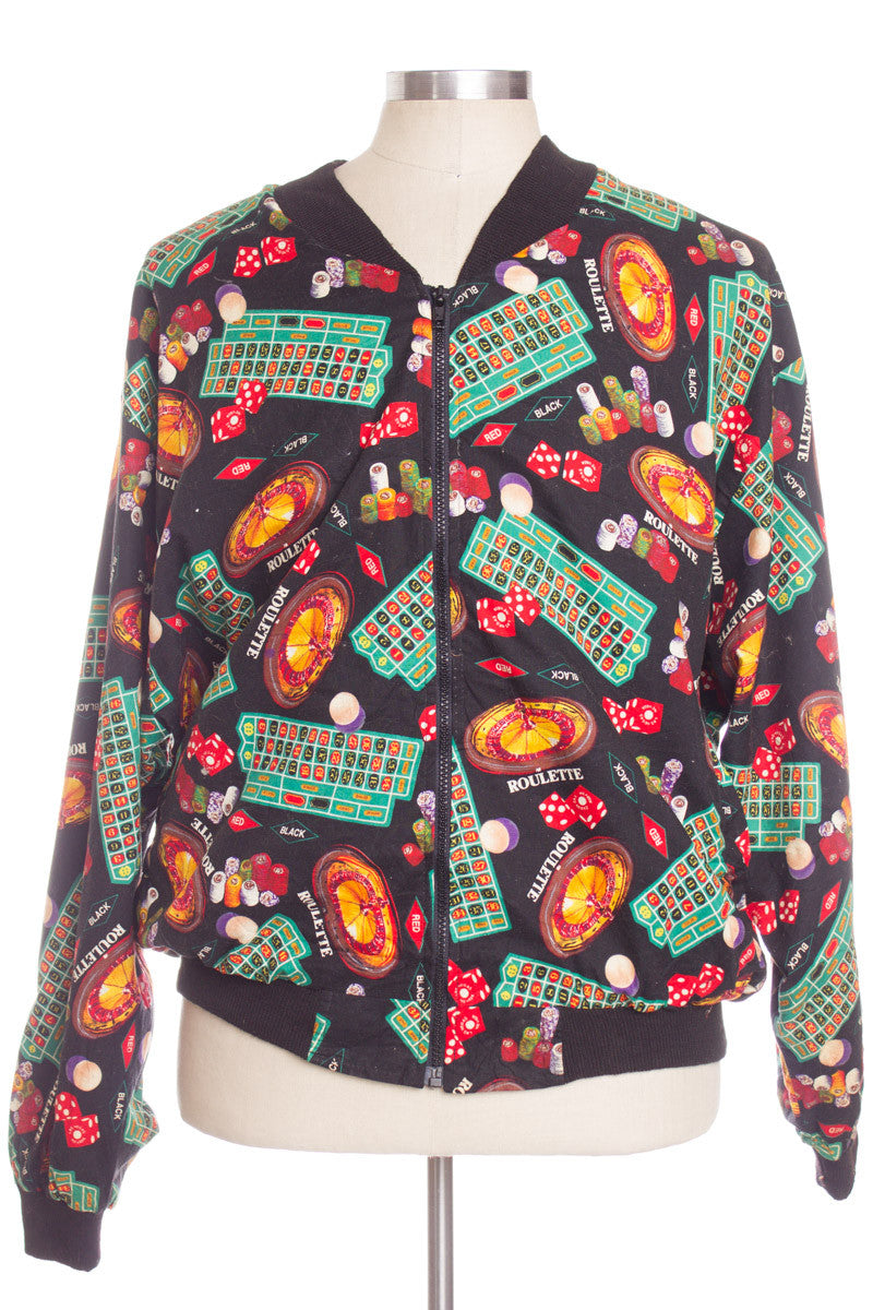 90s Jacket 6921