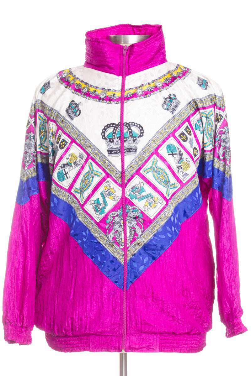 90s Jacket 6924