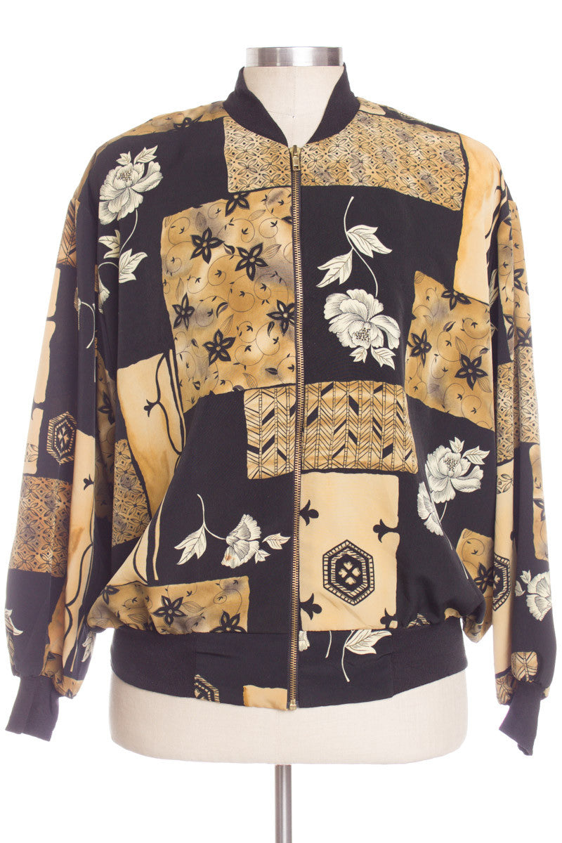 90s Jacket 6929