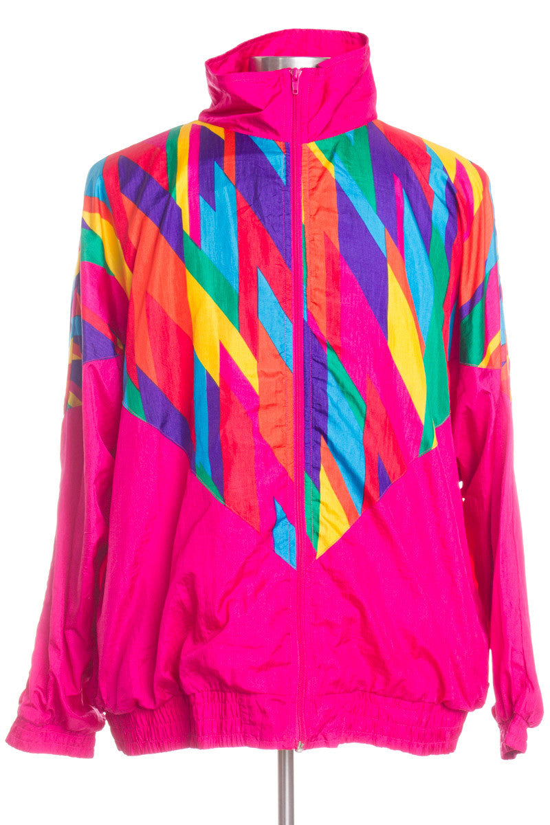 90s Jacket 6930