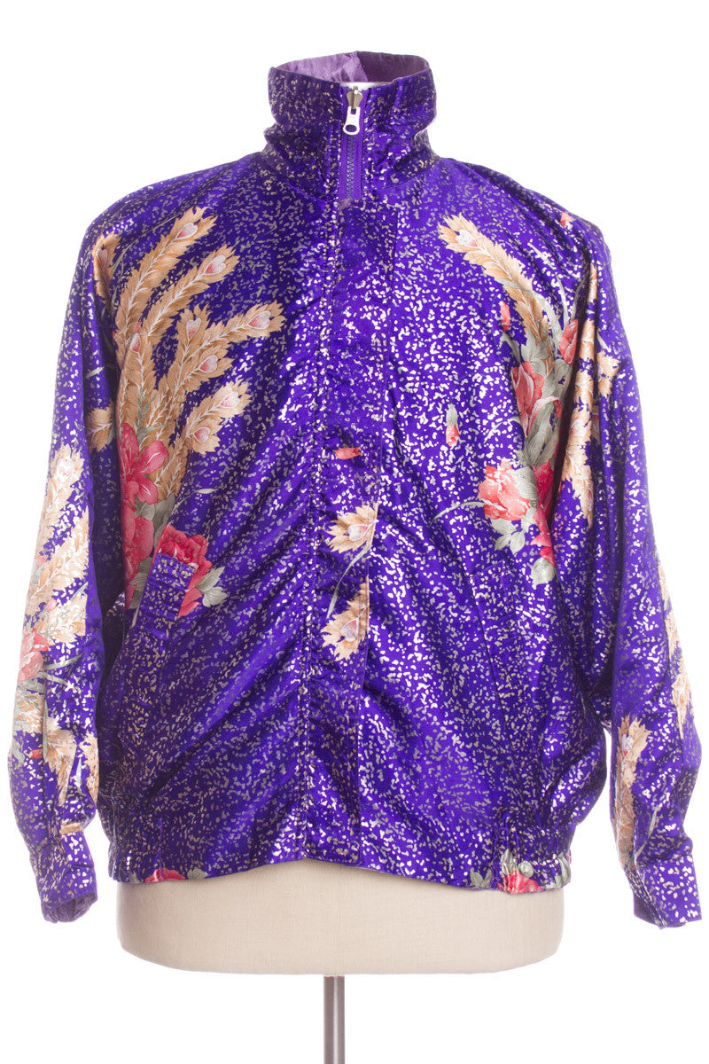 90s Jacket 6936