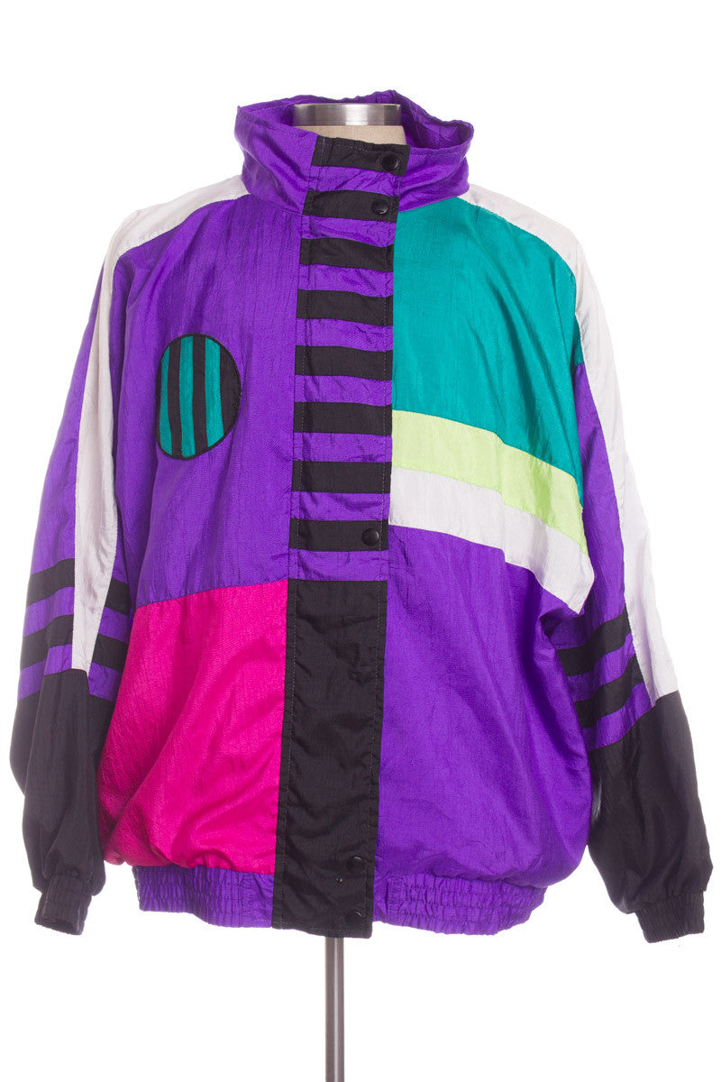 90s Jacket 6942