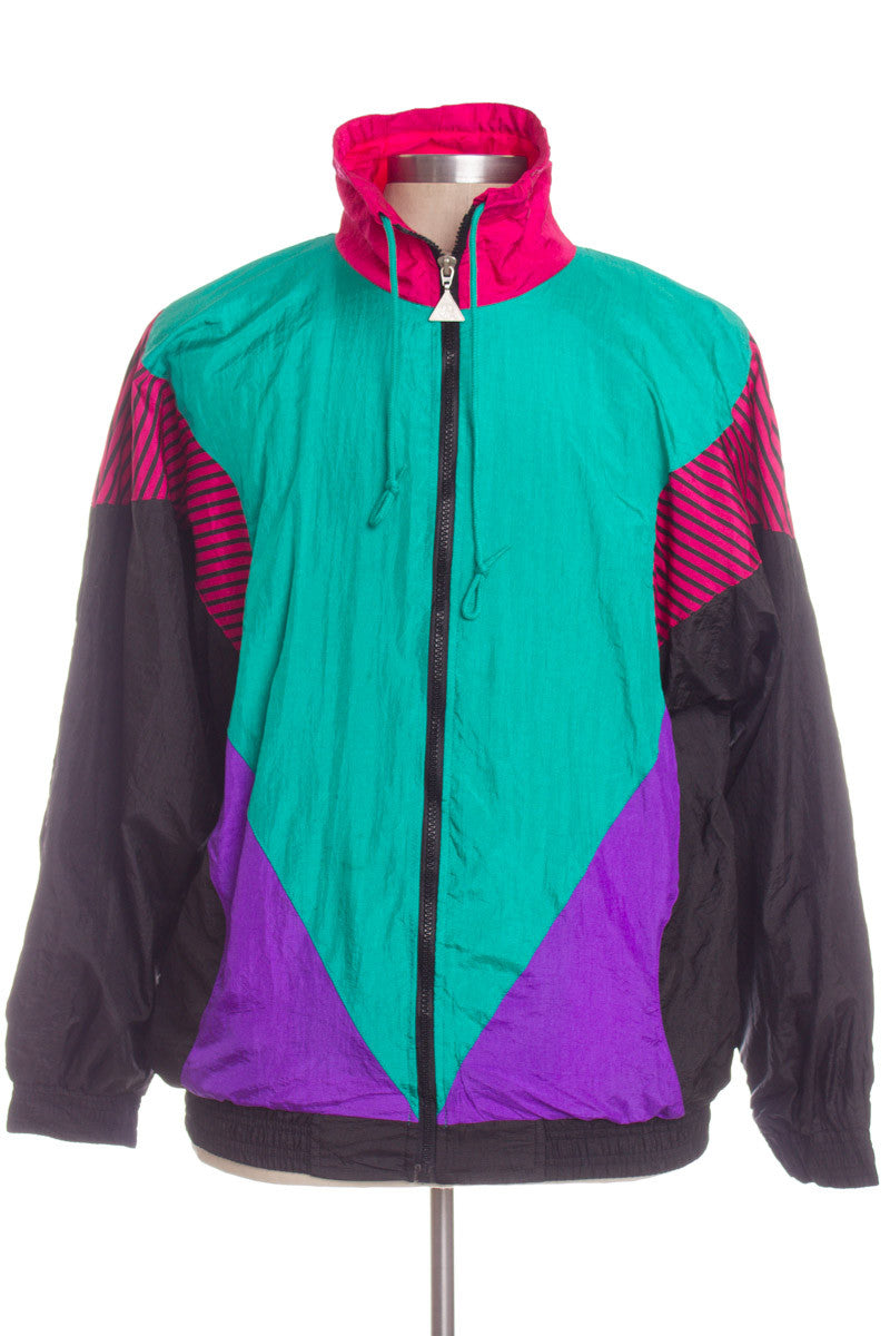 90s Jacket 6946