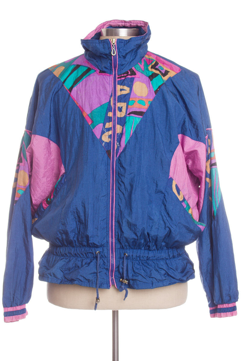 90s Jacket 6948