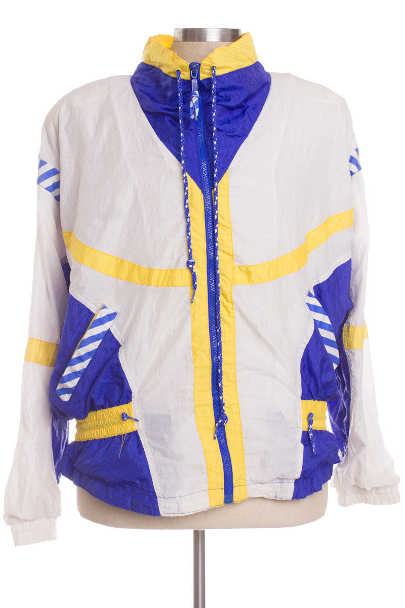 90s Jacket 6958