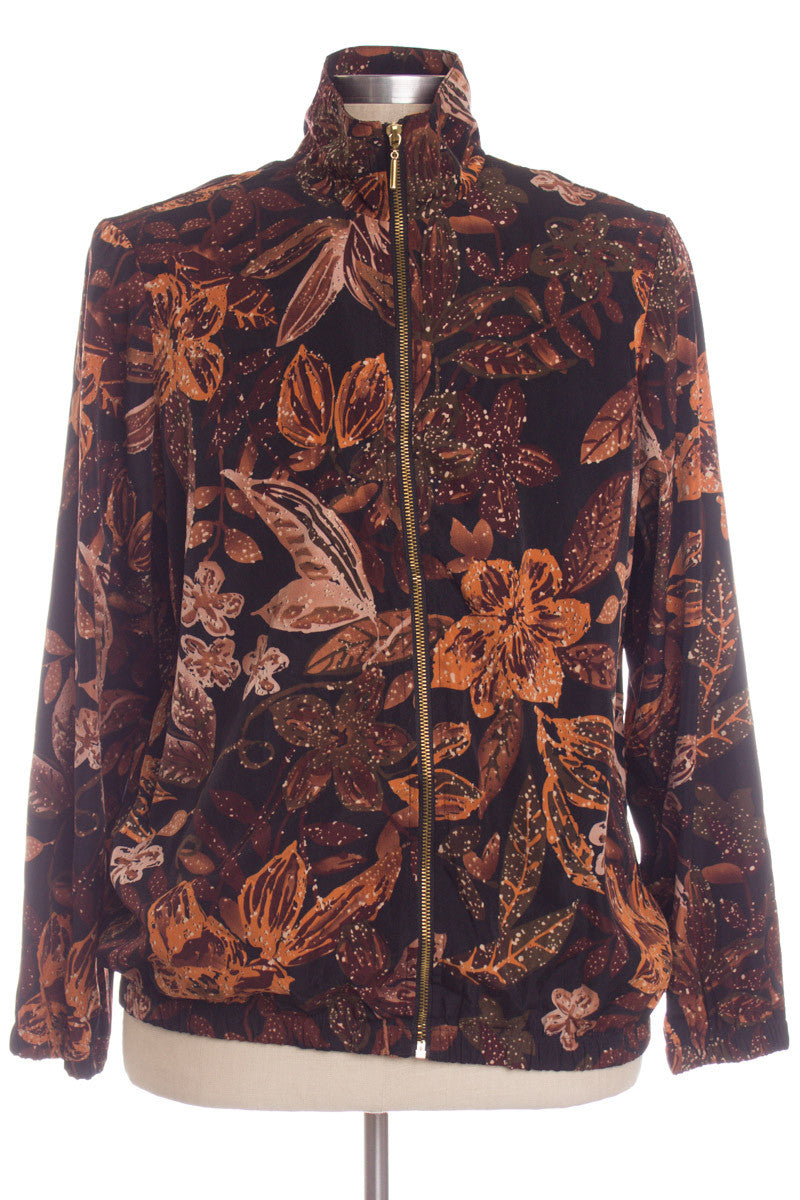 90s Jacket 6962