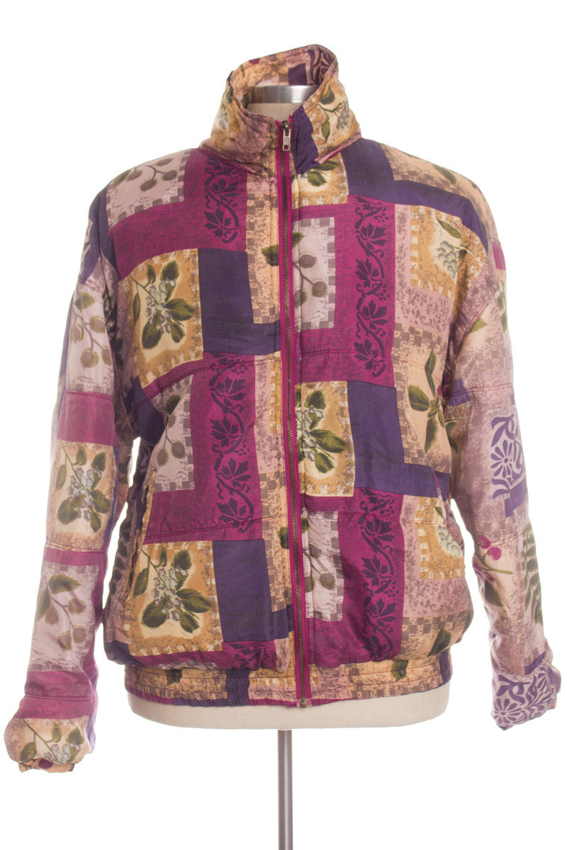 90s Jacket 6963