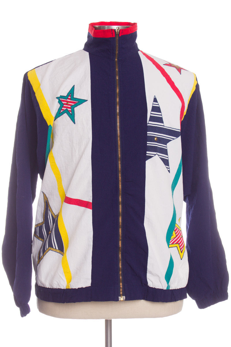 90s Jacket 6985
