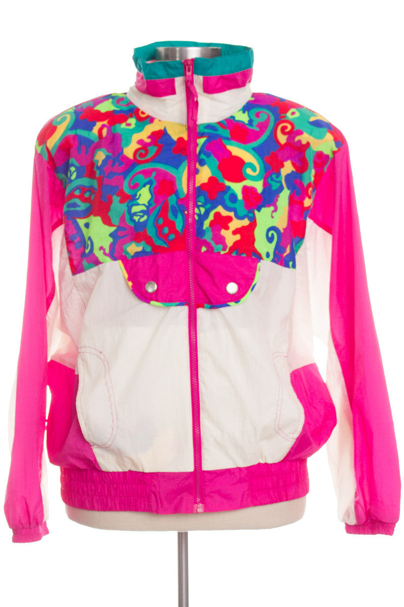 90s Jacket 6989