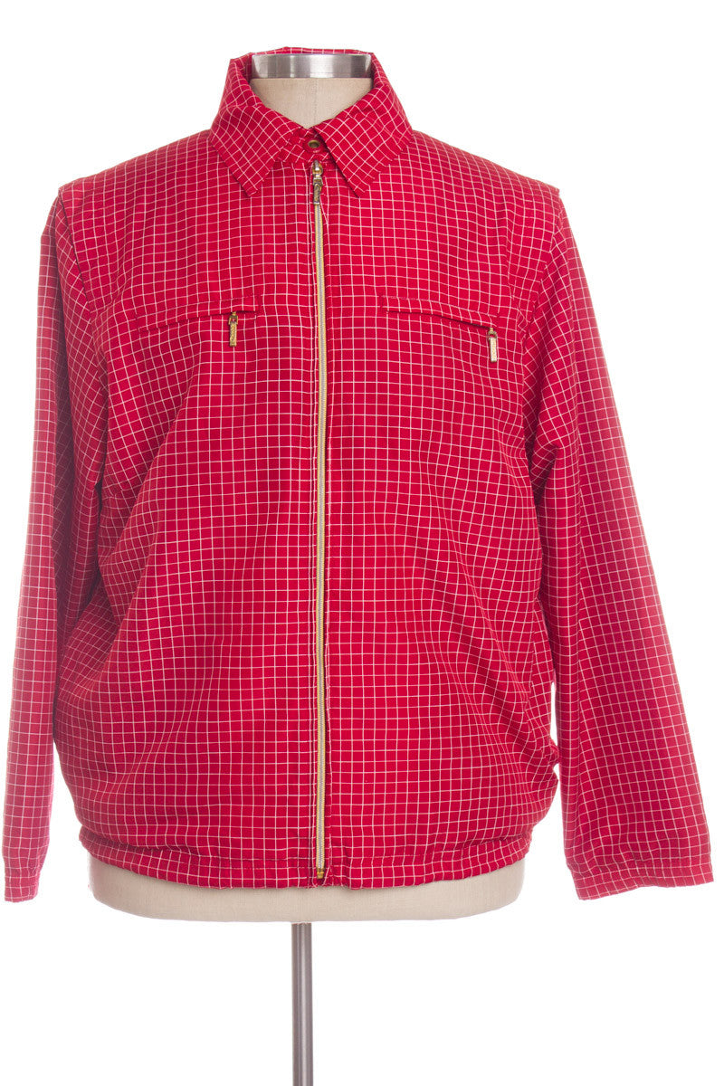 90s Jacket 6993
