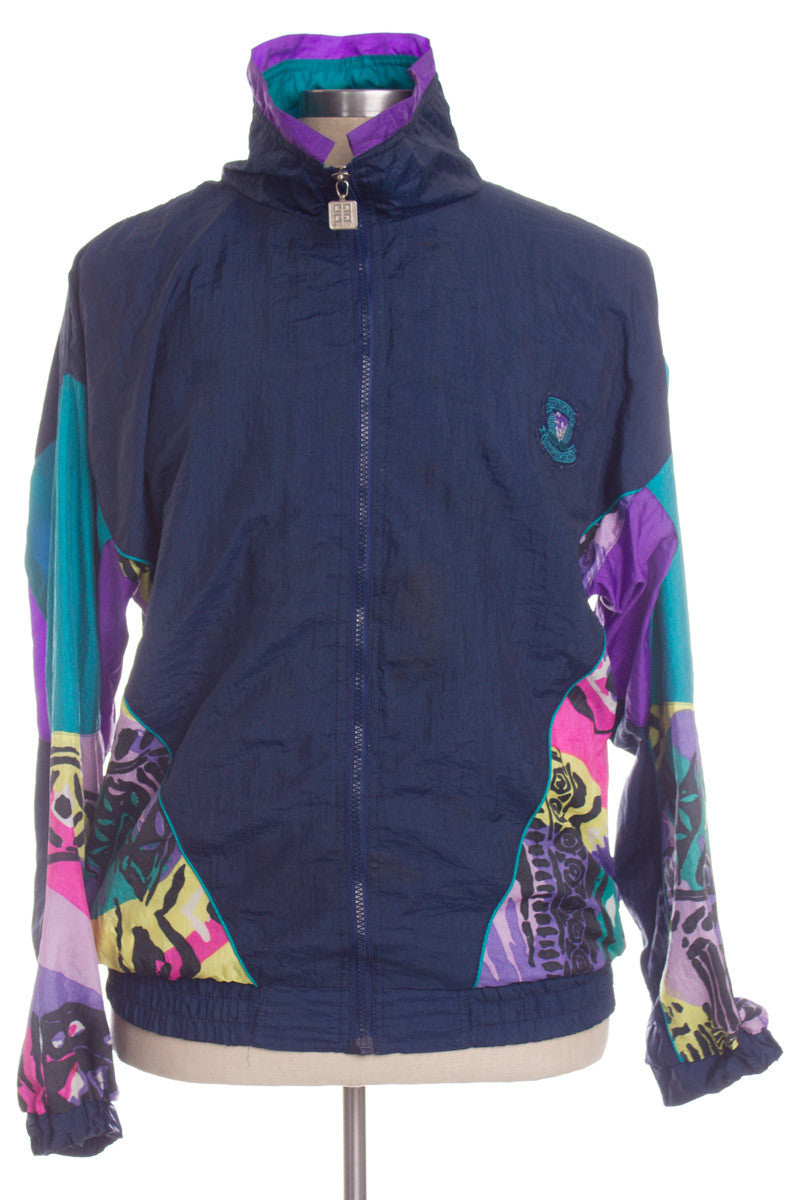 90s Jacket 7002
