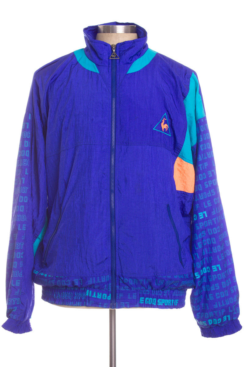 90s Jacket 7007