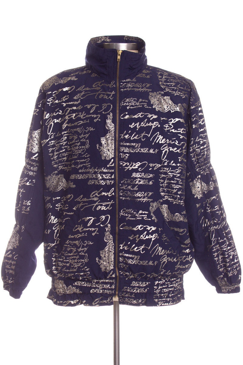 90s Jacket 7010