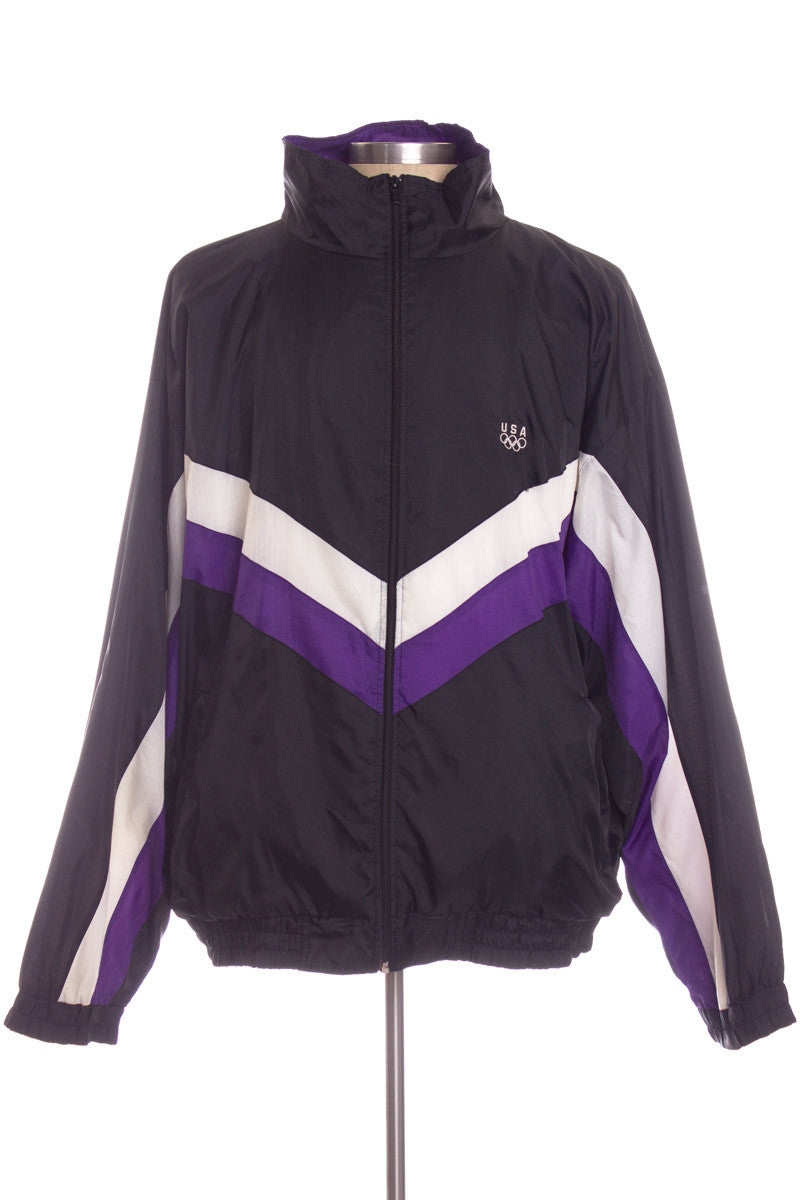 90s Jacket 7011