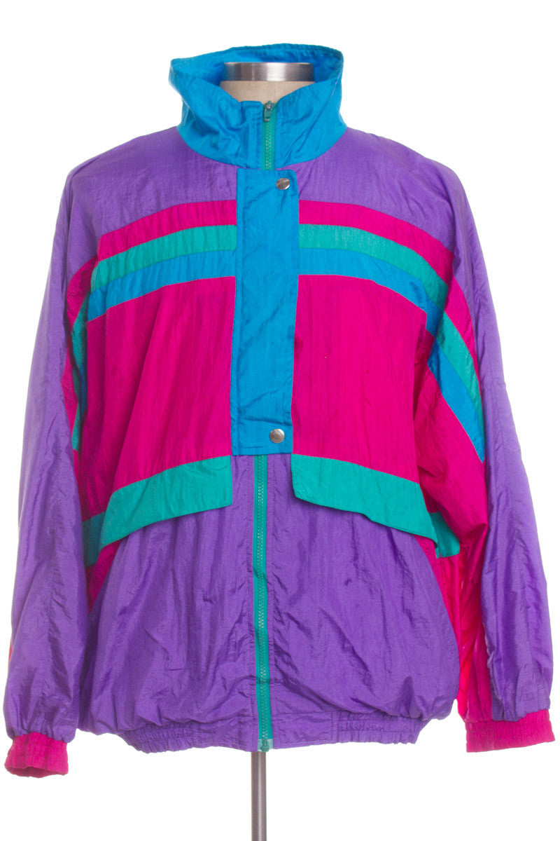 90s Jacket 7014