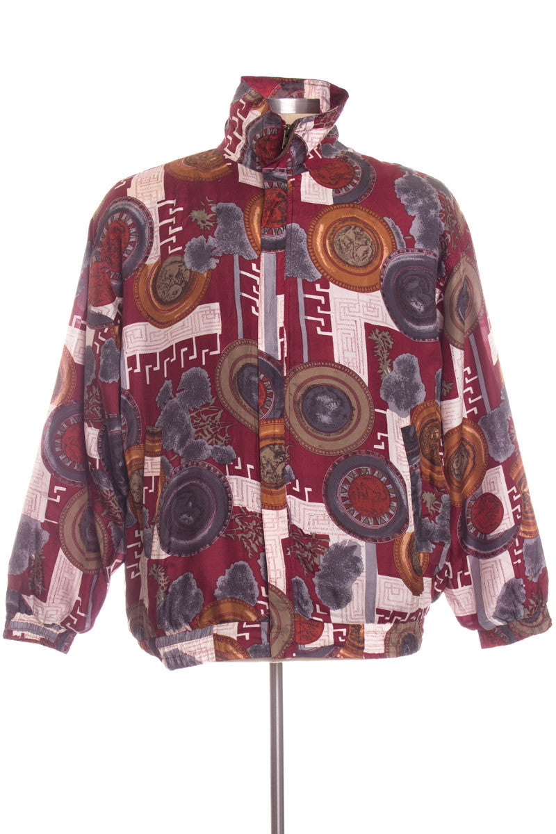 90s Jacket 7023