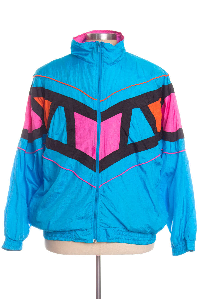 90s Jacket 7030